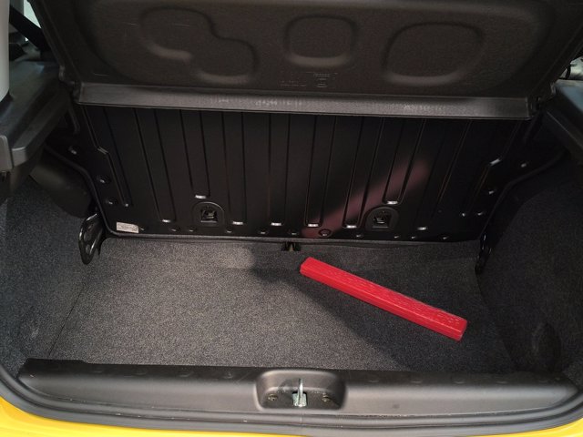 FIAT Pandina 1.0 FireFly 65 CV Hybrid Pop