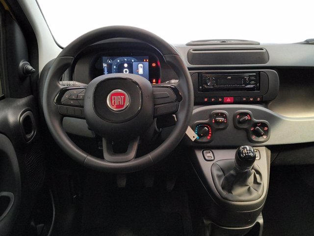 FIAT Pandina 1.0 FireFly 65 CV Hybrid Pop