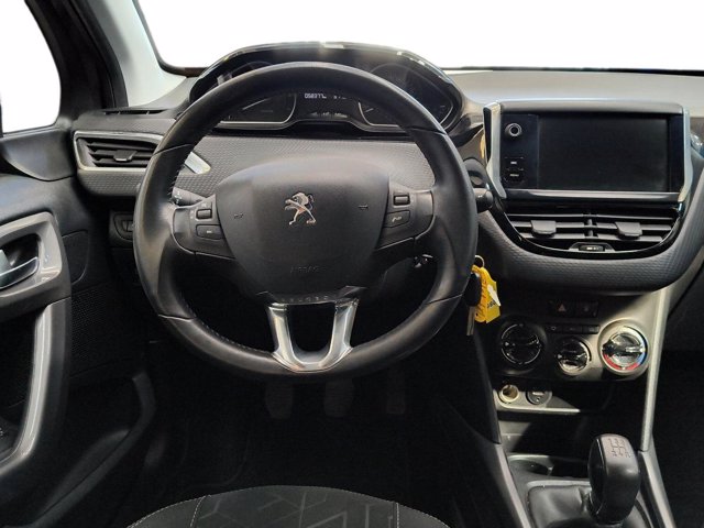 PEUGEOT 2008 1.2 puretech 12v active 82cv e6