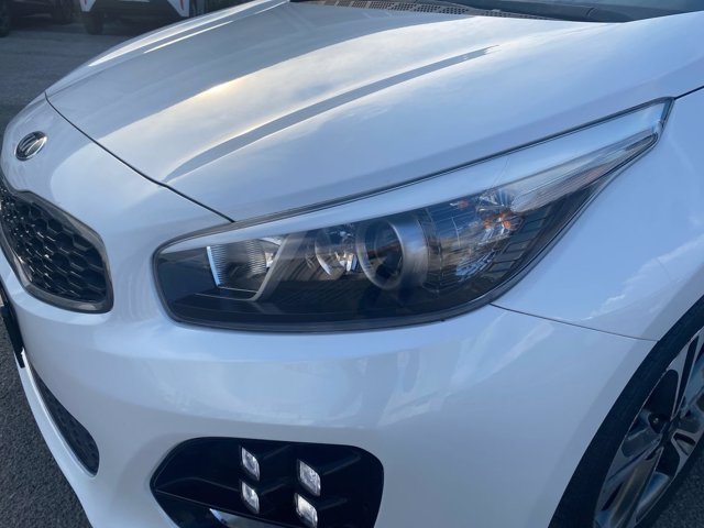 KIA Ceed 1.0 t-gdi gt line 120cv