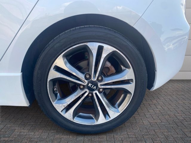 KIA Ceed 1.0 t-gdi gt line 120cv