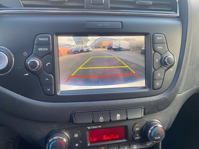 KIA Ceed 1.0 t-gdi gt line 120cv
