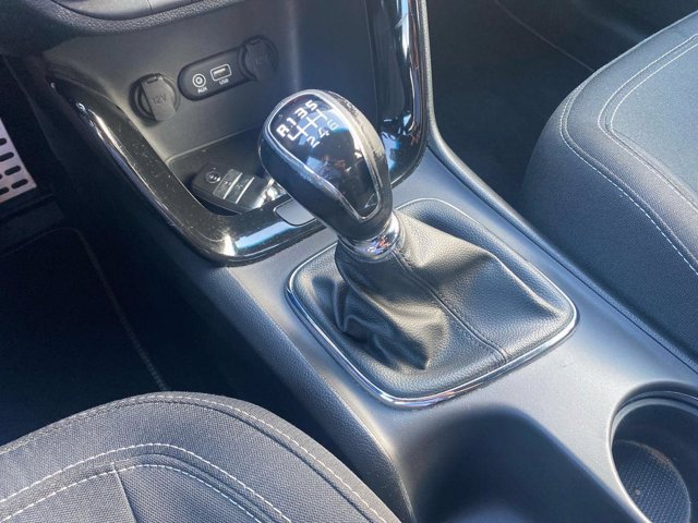KIA Ceed 1.0 t-gdi gt line 120cv