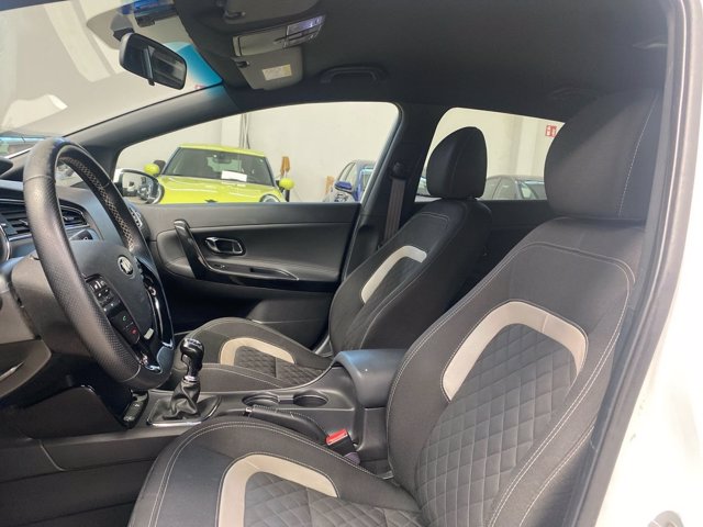 KIA Ceed 1.0 t-gdi gt line 120cv