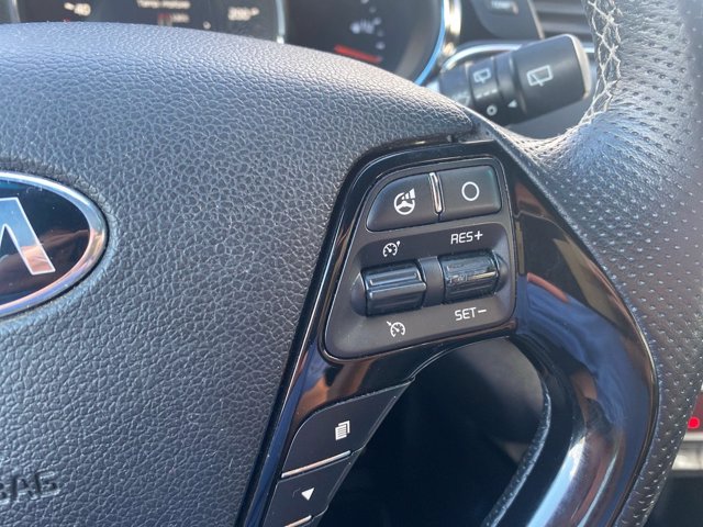 KIA Ceed 1.0 t-gdi gt line 120cv
