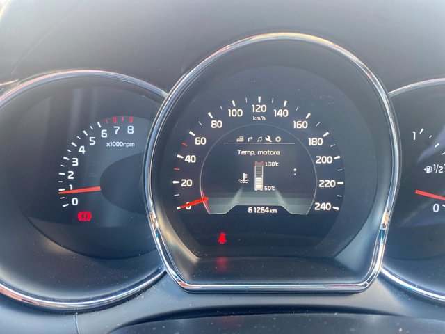 KIA Ceed 1.0 t-gdi gt line 120cv