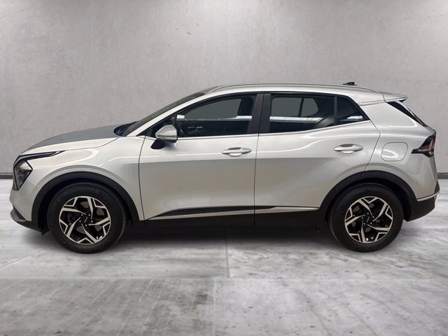 KIA Sportage 1.6 crdi mhev business mt