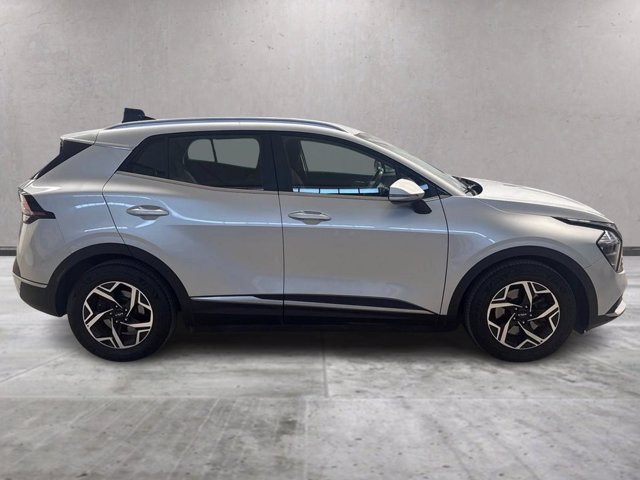 KIA Sportage 1.6 crdi mhev business mt