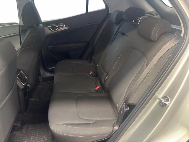 KIA Sportage 1.6 crdi mhev business mt