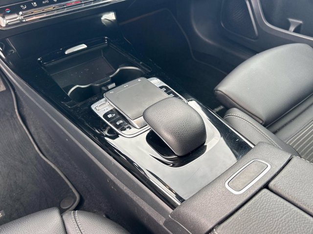 MERCEDES A 180 d business auto