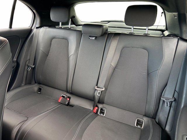 MERCEDES A 180 d business auto