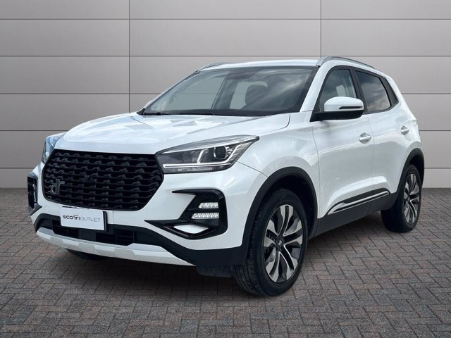 DR Dr 5.0 1.5 gpl 114cv