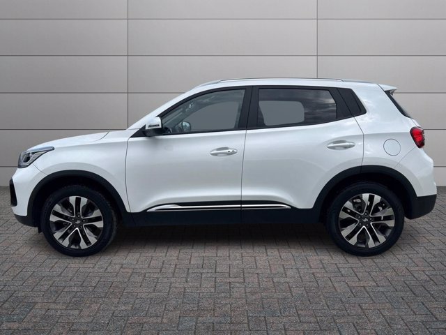 DR Dr 5.0 1.5 gpl 114cv