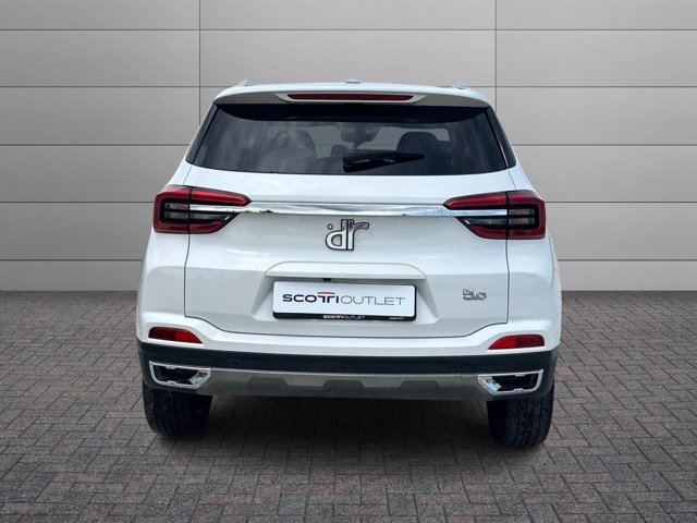 DR Dr 5.0 1.5 gpl 114cv