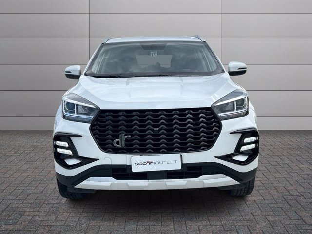 DR Dr 5.0 1.5 gpl 114cv