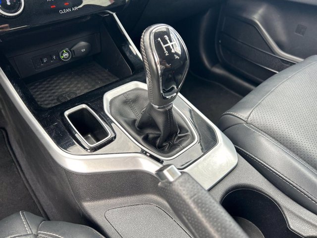 DR Dr 5.0 1.5 gpl 114cv