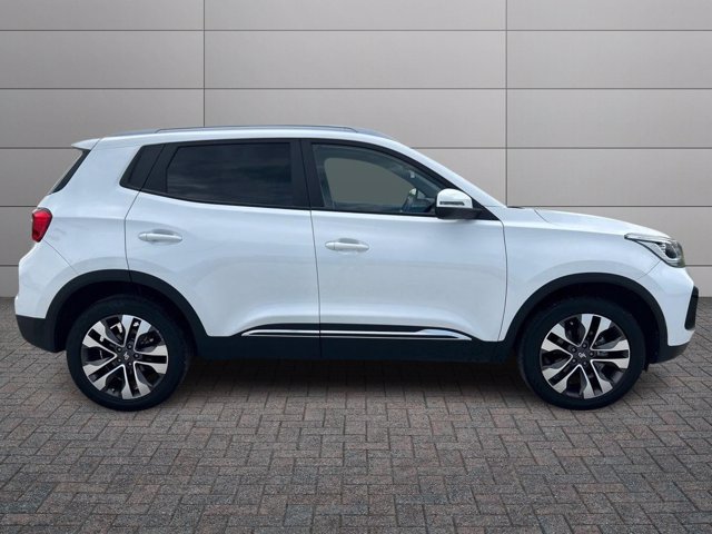 DR Dr 5.0 1.5 gpl 114cv