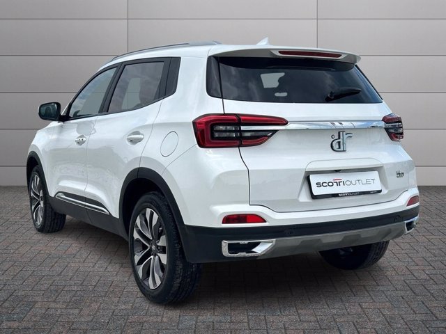 DR Dr 5.0 1.5 gpl 114cv