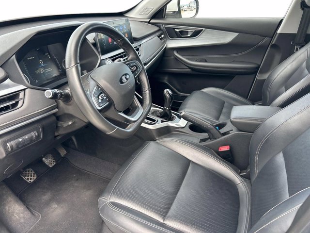 DR Dr 5.0 1.5 gpl 114cv