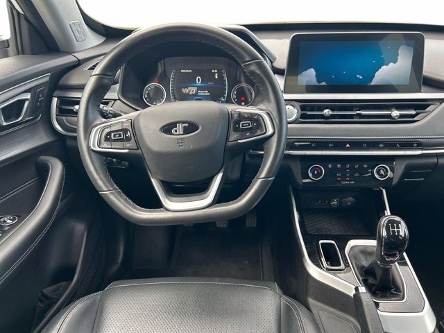 DR Dr 5.0 1.5 gpl 114cv