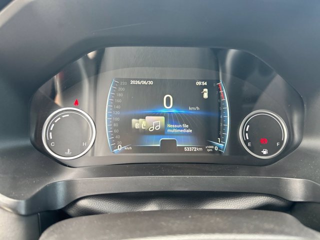 DR Dr 5.0 1.5 gpl 114cv