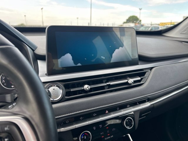 DR Dr 5.0 1.5 gpl 114cv