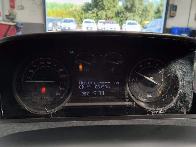 LANCIA Ypsilon 1.0 firefly hybrid silver s&s 70cv