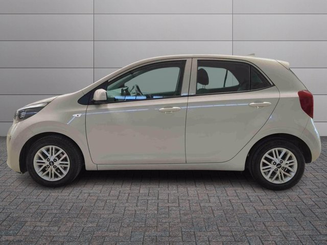 KIA Picanto 1.0 dpi urban amt