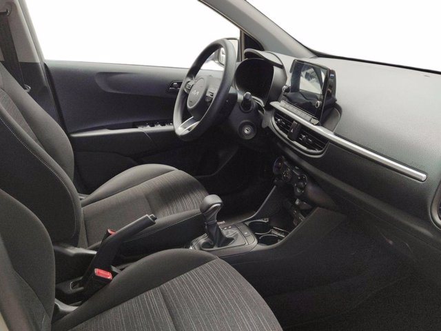KIA Picanto 1.0 dpi urban amt