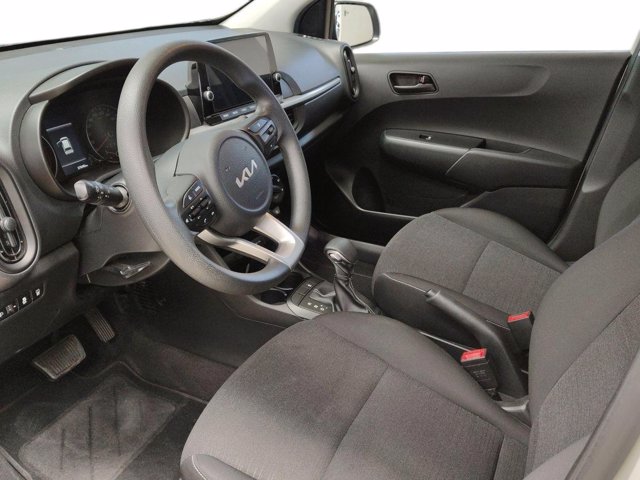 KIA Picanto 1.0 dpi urban amt