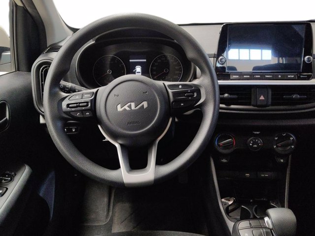KIA Picanto 1.0 dpi urban amt