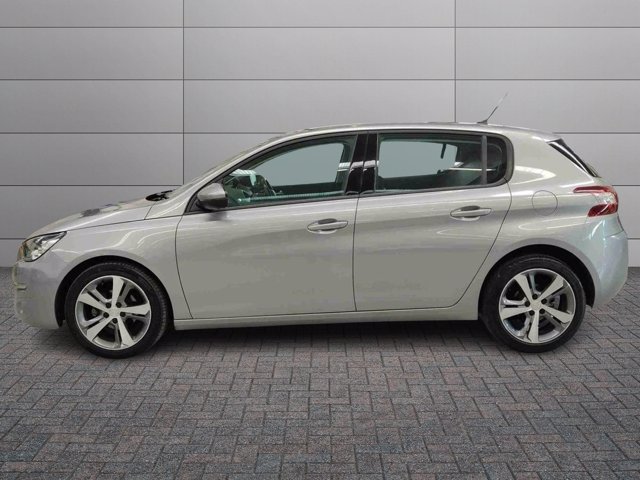 PEUGEOT 308 5p 1.6 bluehdi active s&s 100cv