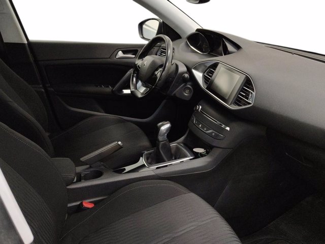 PEUGEOT 308 5p 1.6 bluehdi active s&s 100cv
