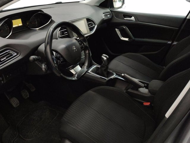 PEUGEOT 308 5p 1.6 bluehdi active s&s 100cv