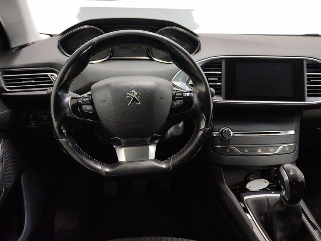 PEUGEOT 308 5p 1.6 bluehdi active s&s 100cv