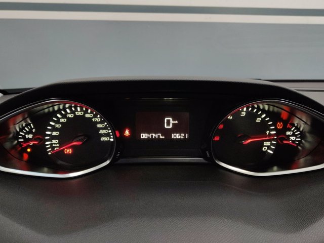 PEUGEOT 308 5p 1.6 bluehdi active s&s 100cv