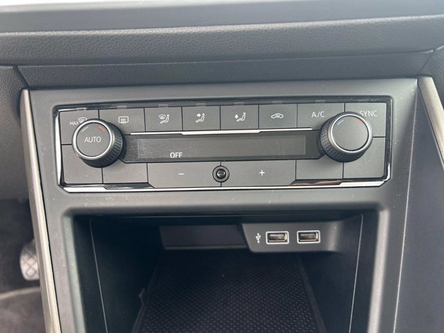 VOLKSWAGEN Polo 5p 1.0 tgi comfortline 90cv my19