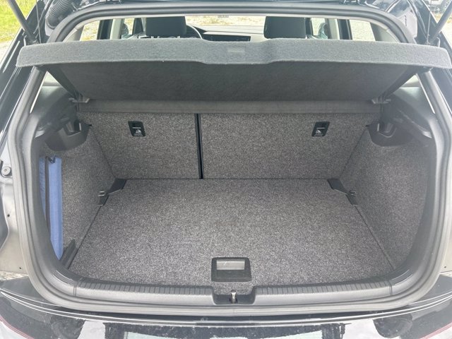 VOLKSWAGEN Polo 5p 1.0 tgi comfortline 90cv my19