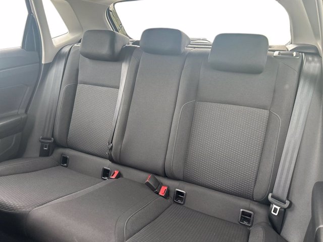 VOLKSWAGEN Polo 5p 1.0 tgi comfortline 90cv my19