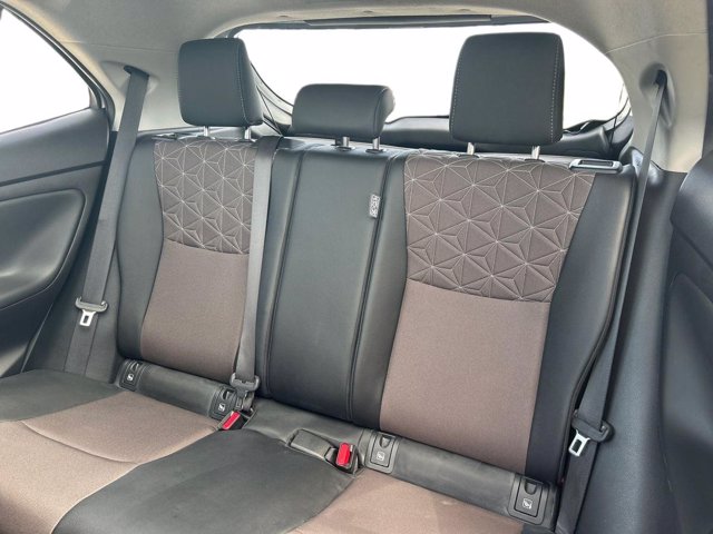 TOYOTA Yaris cross 1.5h lounge awd-i 130cv e-cvt