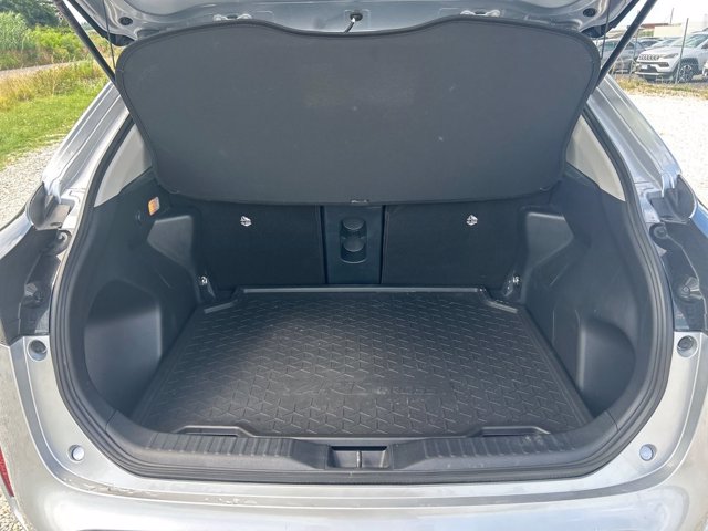TOYOTA Yaris cross 1.5h lounge awd-i 130cv e-cvt