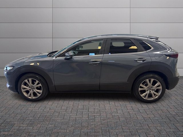MAZDA CX-30 2.0L Skyactiv-G M-Hybrid 2WD Executive