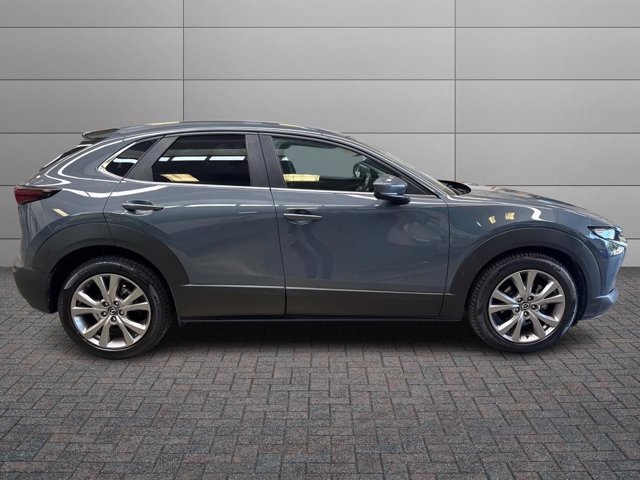 MAZDA CX-30 2.0L Skyactiv-G M-Hybrid 2WD Executive