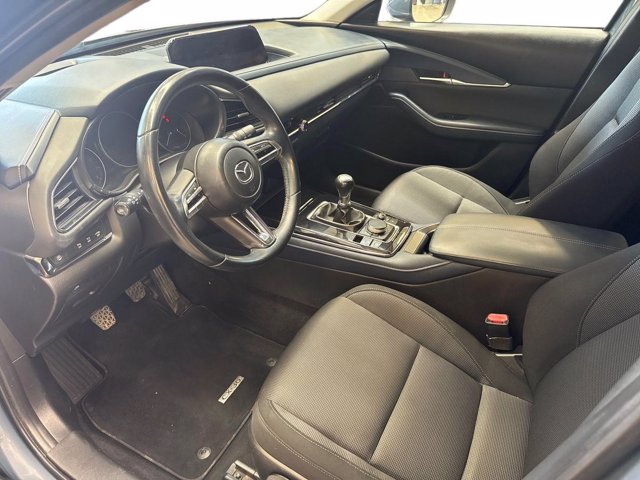 MAZDA CX-30 2.0L Skyactiv-G M-Hybrid 2WD Executive