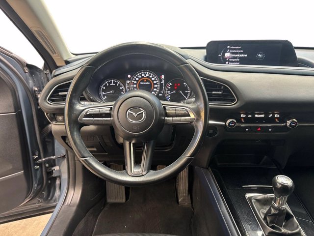 MAZDA CX-30 2.0L Skyactiv-G M-Hybrid 2WD Executive