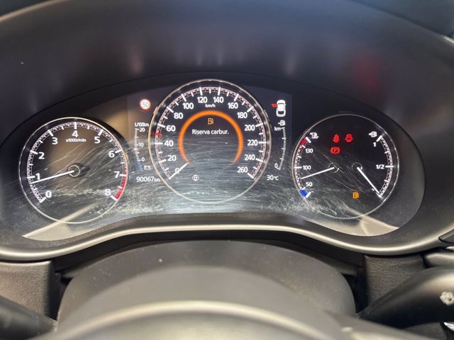 MAZDA CX-30 2.0L Skyactiv-G M-Hybrid 2WD Executive