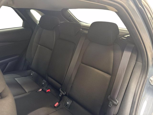 MAZDA CX-30 2.0L Skyactiv-G M-Hybrid 2WD Executive