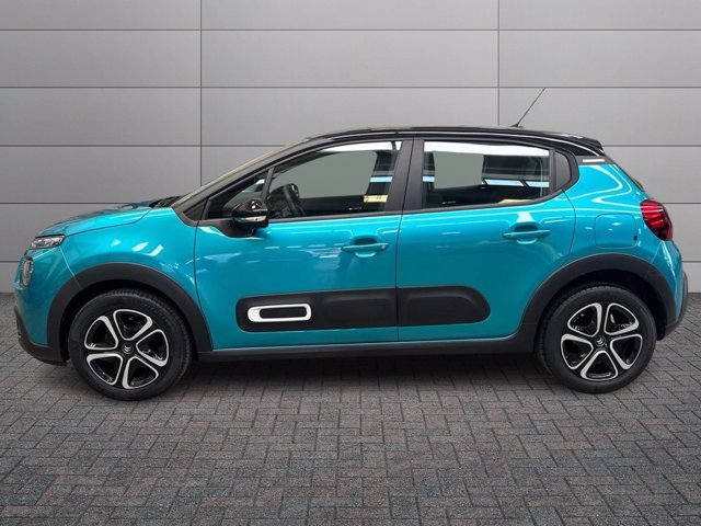 CITROEN C3 PureTech 83 S&S Feel