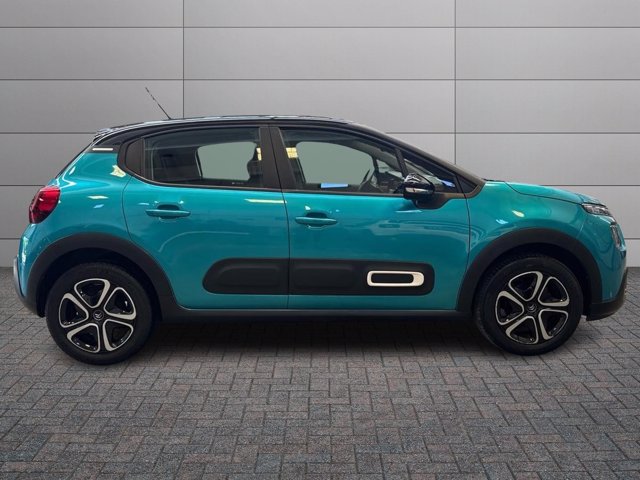 CITROEN C3 PureTech 83 S&S Feel