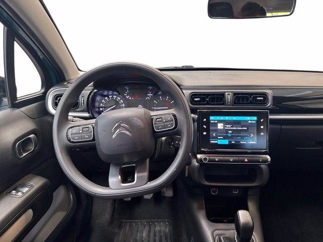 CITROEN C3 PureTech 83 S&S Feel
